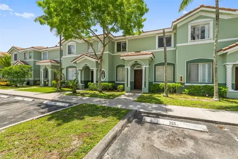 1458 SE 24th Court Homestead FL 33035