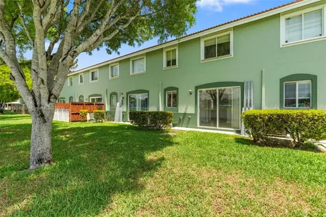 1458 SE 24th Court Homestead FL 33035
