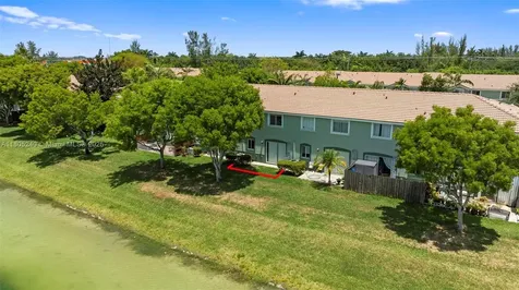 1458 SE 24th Court Homestead FL 33035