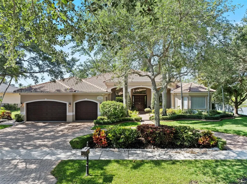 13990 SW 41st Street Davie FL 33330