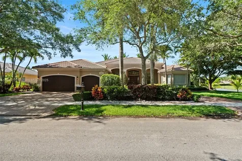 13990 SW 41st Street Davie FL 33330