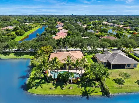 13990 SW 41st Street Davie FL 33330