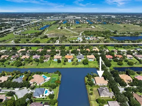 13990 SW 41st Street Davie FL 33330