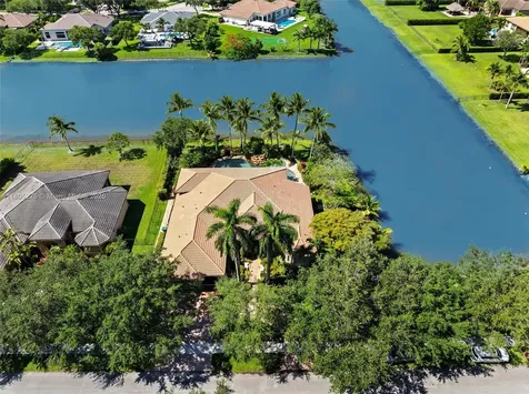 13990 SW 41st Street Davie FL 33330