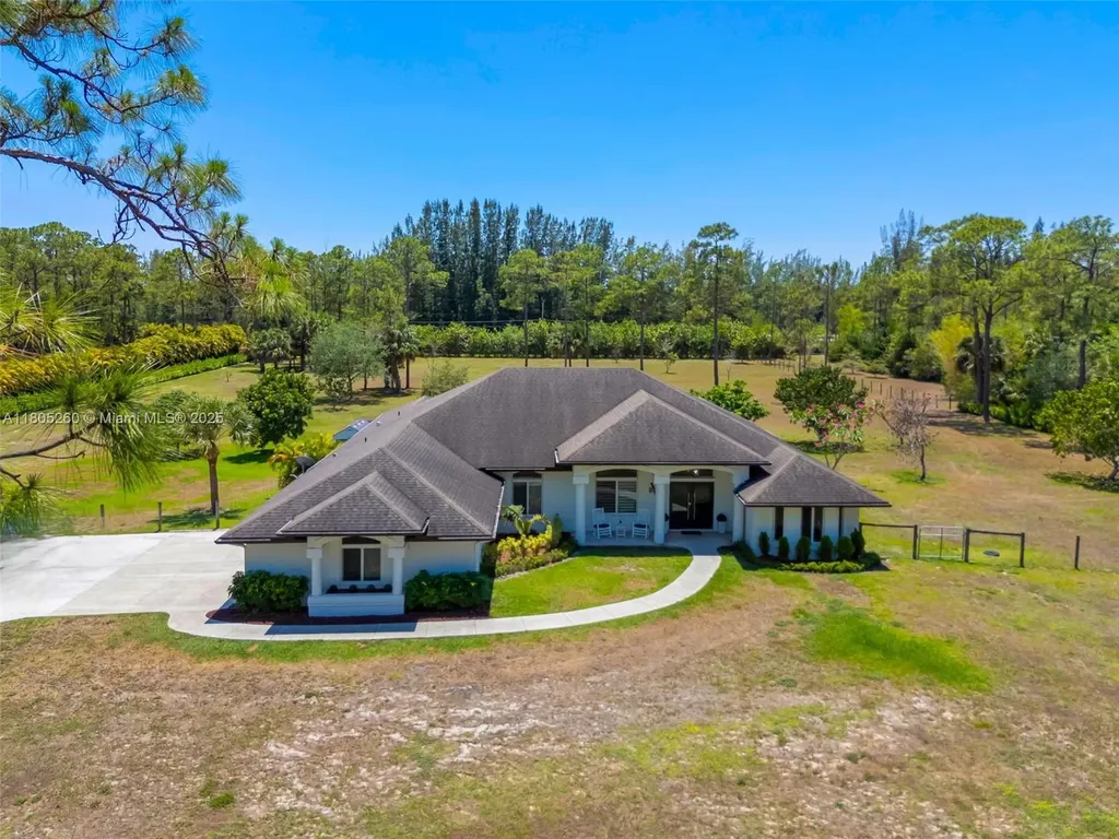 14505 Black Bear Road Palm Beach Gardens FL 33418