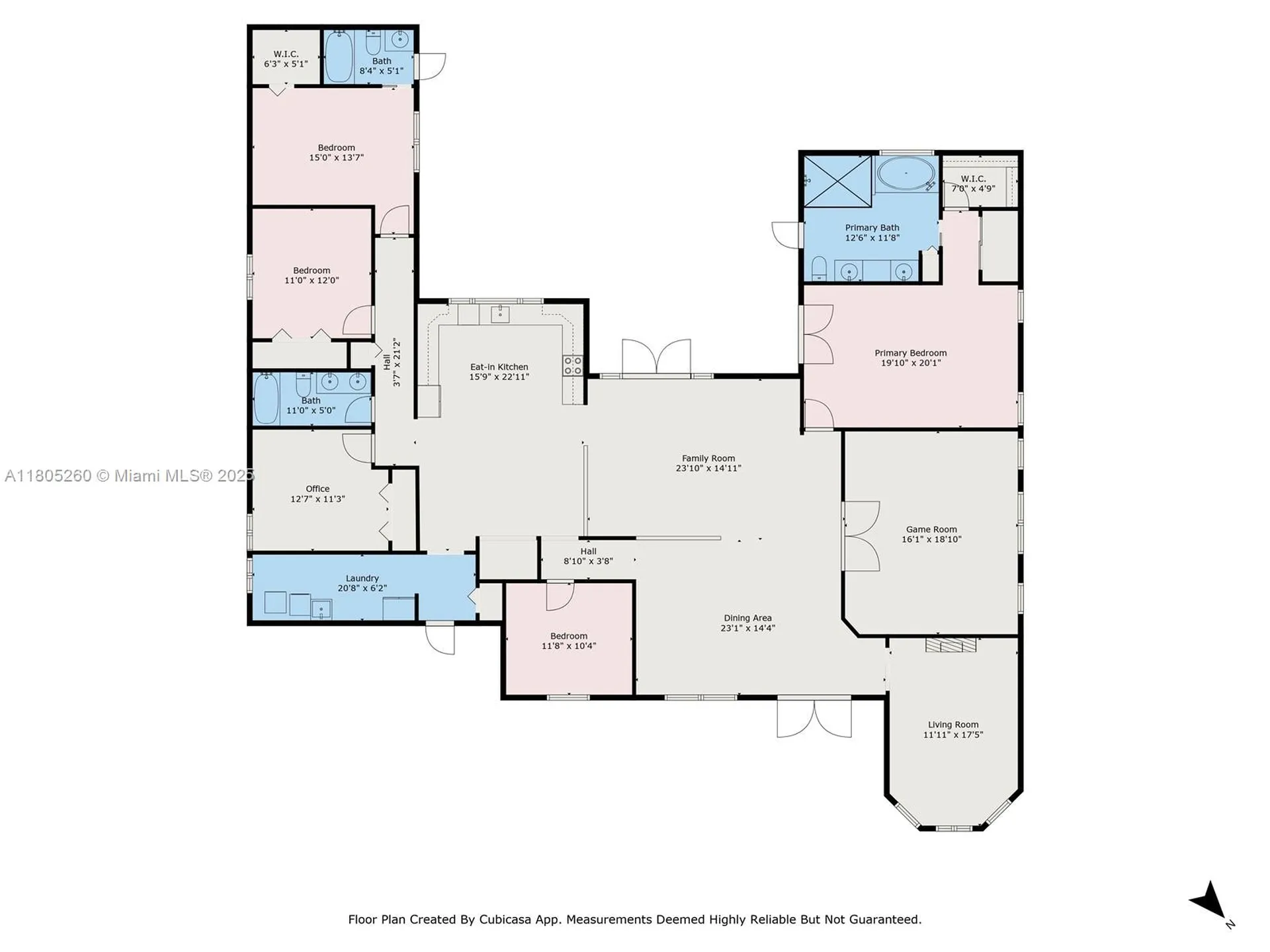 14505 Black Bear Road Palm Beach Gardens FL 33418