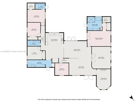 14505 Black Bear Road Palm Beach Gardens FL 33418