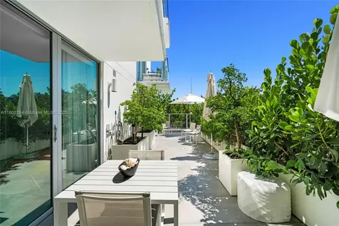 1201 20th Street Miami Beach FL 33139