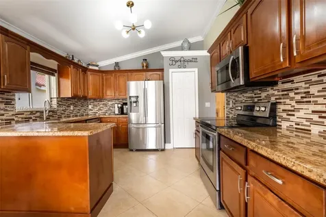 921 SW 176th Avenue Pembroke Pines FL 33029
