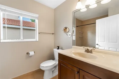 921 SW 176th Avenue Pembroke Pines FL 33029
