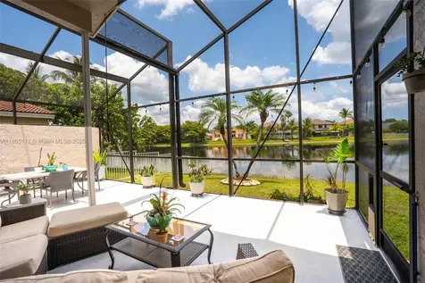 921 SW 176th Avenue Pembroke Pines FL 33029