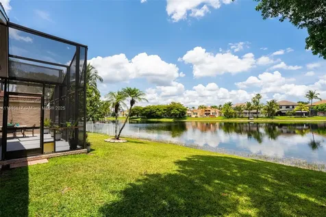 921 SW 176th Avenue Pembroke Pines FL 33029