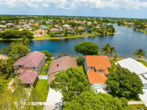 921 SW 176th Avenue Pembroke Pines FL 33029