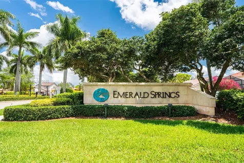 921 SW 176th Avenue Pembroke Pines FL 33029