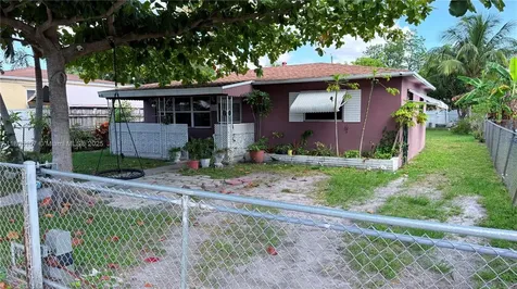 2215 Coolidge Street Hollywood FL 33020