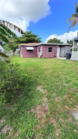 2215 Coolidge Street Hollywood FL 33020