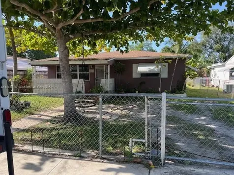 2215 Coolidge Street Hollywood FL 33020