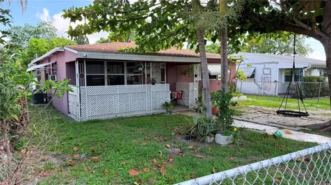 2215 Coolidge Street Hollywood FL 33020