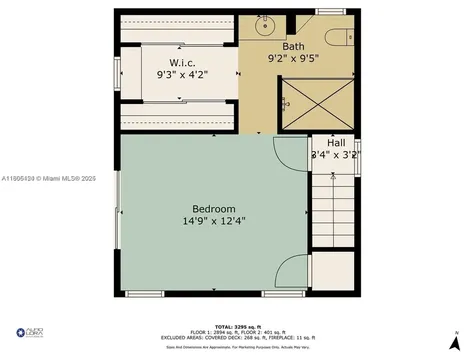 9650 NE 5th Avenue Road Miami Shores FL 33138
