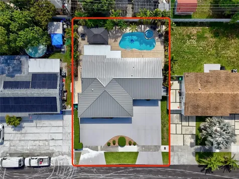 2311 SW 89th Court Miami FL 33165