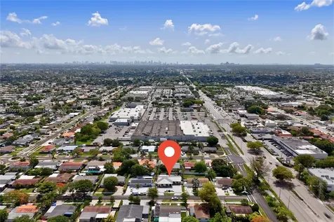 2311 SW 89th Court Miami FL 33165