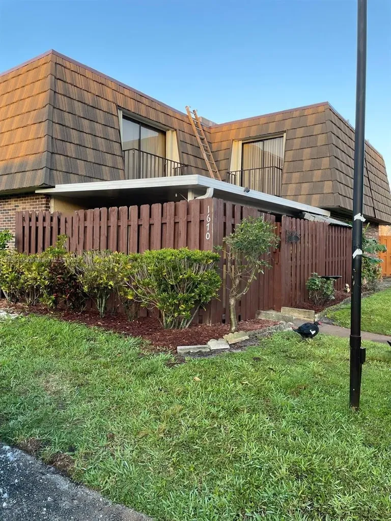 1670 Forest Lakes Circle West Palm Beach FL 33406