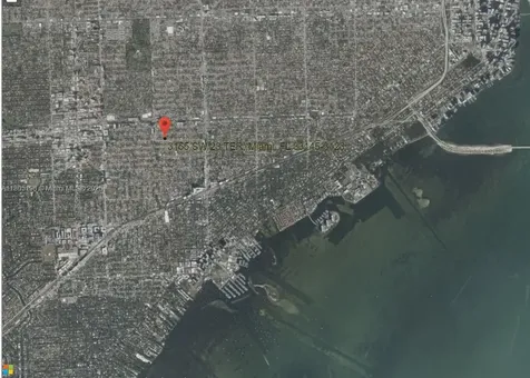 3155 SW 23rd Terrace Miami FL 33145