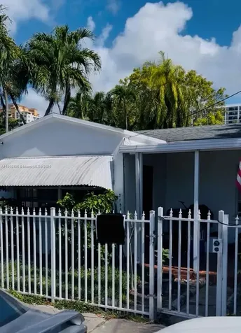 3155 SW 23rd Terrace Miami FL 33145
