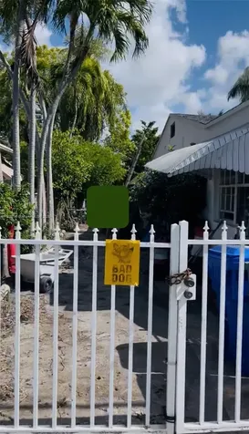 3155 SW 23rd Terrace Miami FL 33145