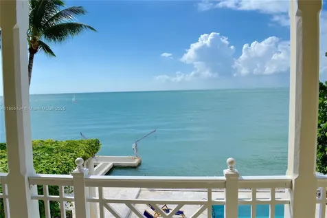 710 S Mashta Drive Key Biscayne FL 33149