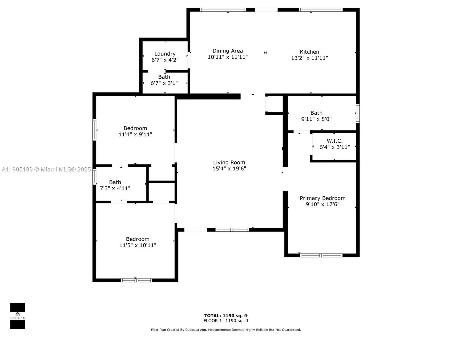 1313 NE 15th Avenue Fort Lauderdale FL 33304