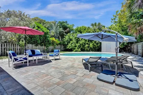 1313 NE 15th Avenue Fort Lauderdale FL 33304