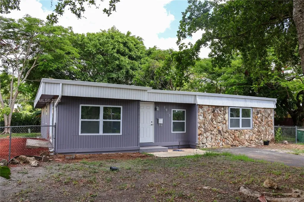 7915 NW 73rd Avenue Tamarac FL 33321