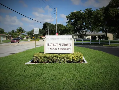 7915 NW 73rd Avenue Tamarac FL 33321