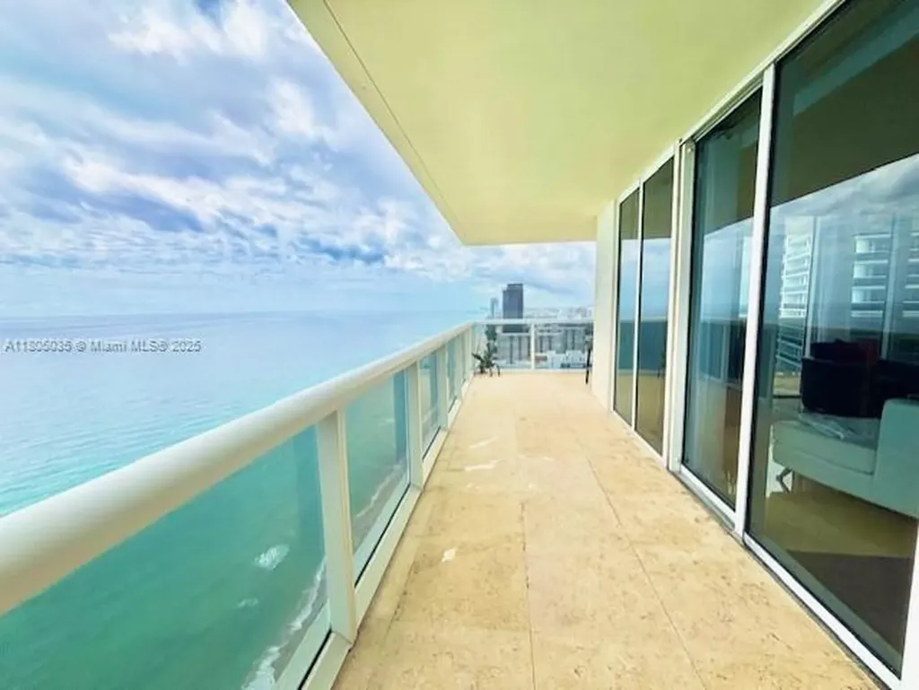 1830 S Ocean Drive Hallandale Beach FL 33009