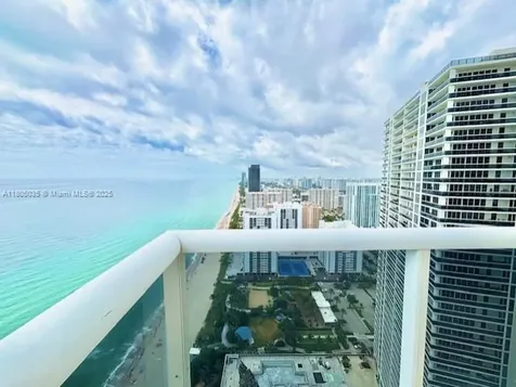 1830 S Ocean Drive Hallandale Beach FL 33009