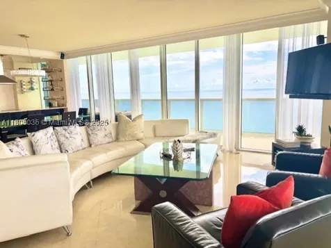 1830 S Ocean Drive Hallandale Beach FL 33009