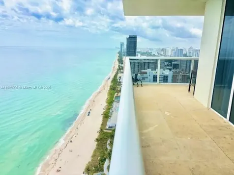 1830 S Ocean Drive Hallandale Beach FL 33009