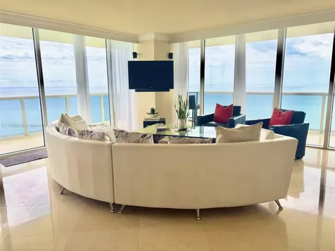 1830 S Ocean Drive Hallandale Beach FL 33009
