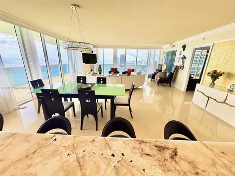 1830 S Ocean Drive Hallandale Beach FL 33009