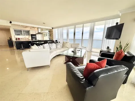 1830 S Ocean Drive Hallandale Beach FL 33009