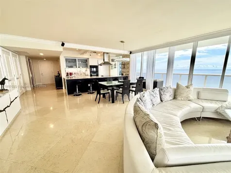 1830 S Ocean Drive Hallandale Beach FL 33009