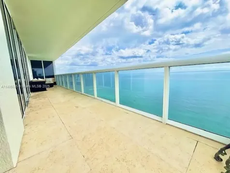 1830 S Ocean Drive Hallandale Beach FL 33009