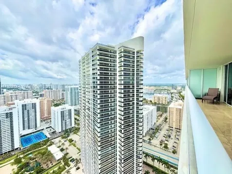 1830 S Ocean Drive Hallandale Beach FL 33009