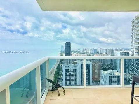 1830 S Ocean Drive Hallandale Beach FL 33009