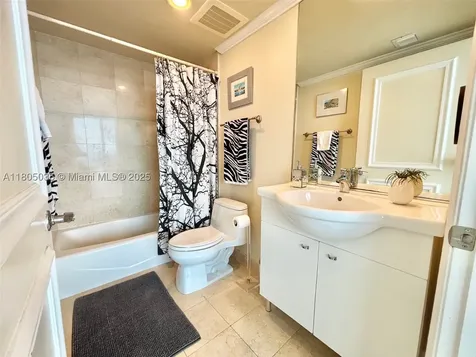 1830 S Ocean Drive Hallandale Beach FL 33009