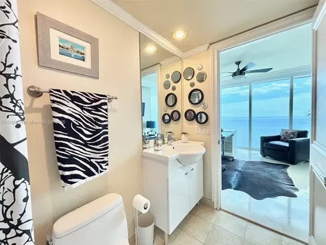 1830 S Ocean Drive Hallandale Beach FL 33009