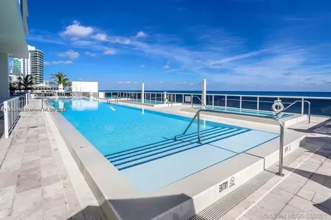 1830 S Ocean Drive Hallandale Beach FL 33009