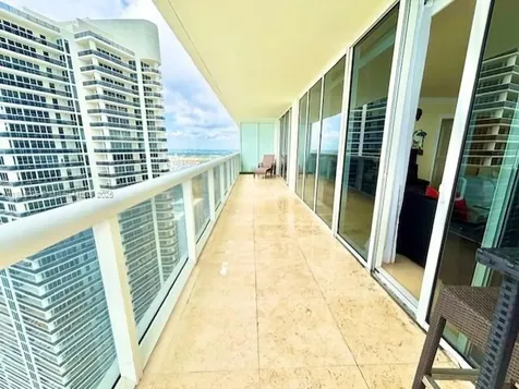 1830 S Ocean Drive Hallandale Beach FL 33009
