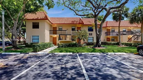 15805 W Waterside Circle Sunrise FL 33326